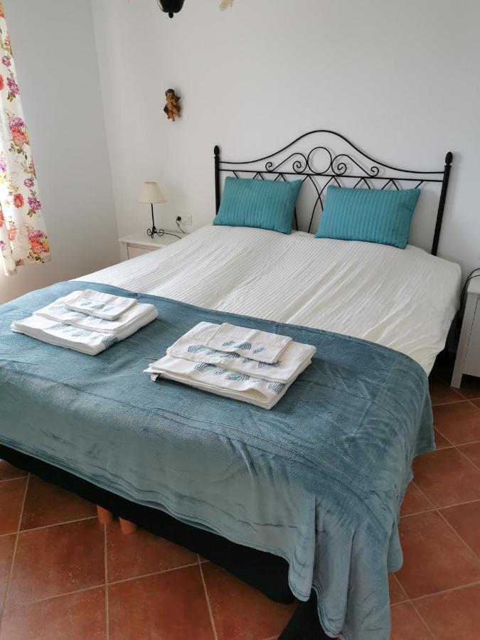 Pensjonat Casa Ayo Frigiliana Zewnętrze zdjęcie