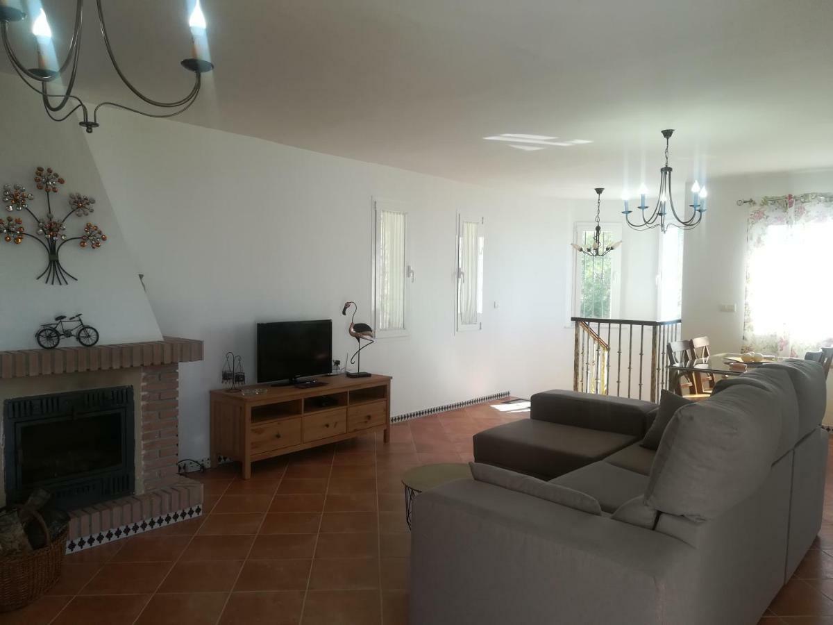 Pensjonat Casa Ayo Frigiliana Zewnętrze zdjęcie