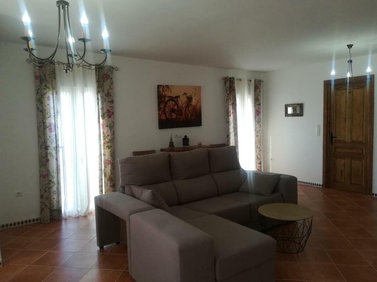 Pensjonat Casa Ayo Frigiliana Zewnętrze zdjęcie