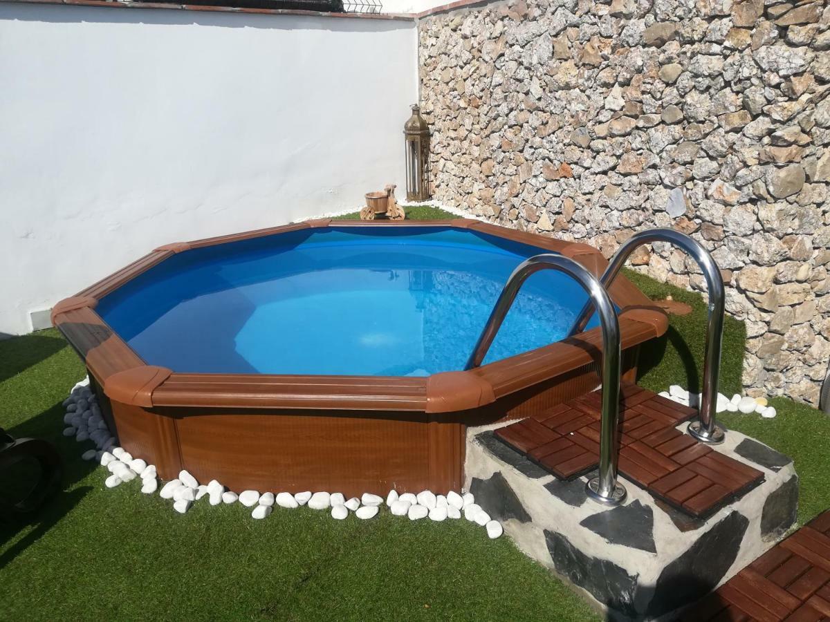 Pensjonat Casa Ayo Frigiliana Zewnętrze zdjęcie
