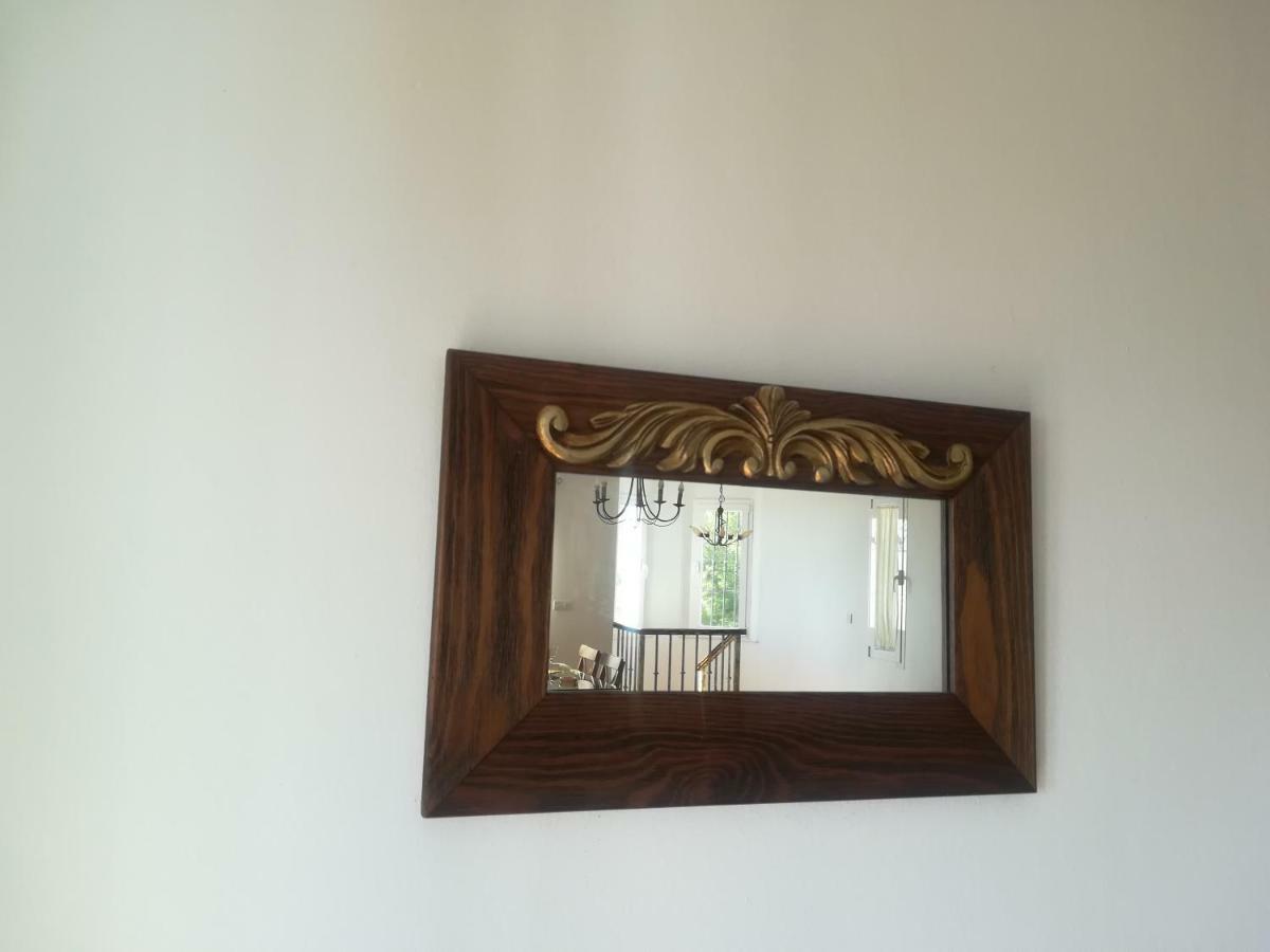 Pensjonat Casa Ayo Frigiliana Zewnętrze zdjęcie